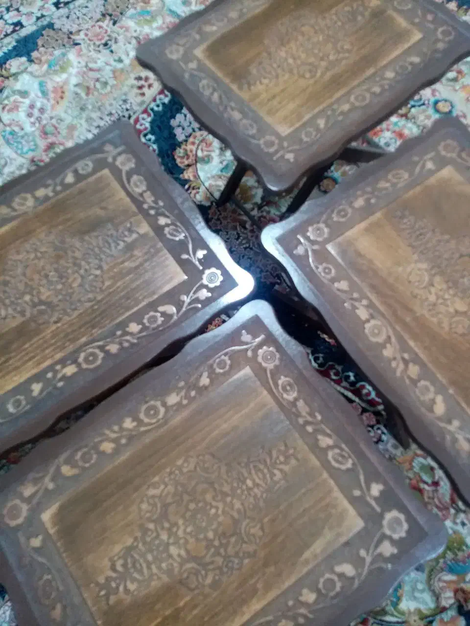 کابینت.. هود.. میزعسلی|مبلمان خانگی و میز عسلی|کنارک, |دیوار