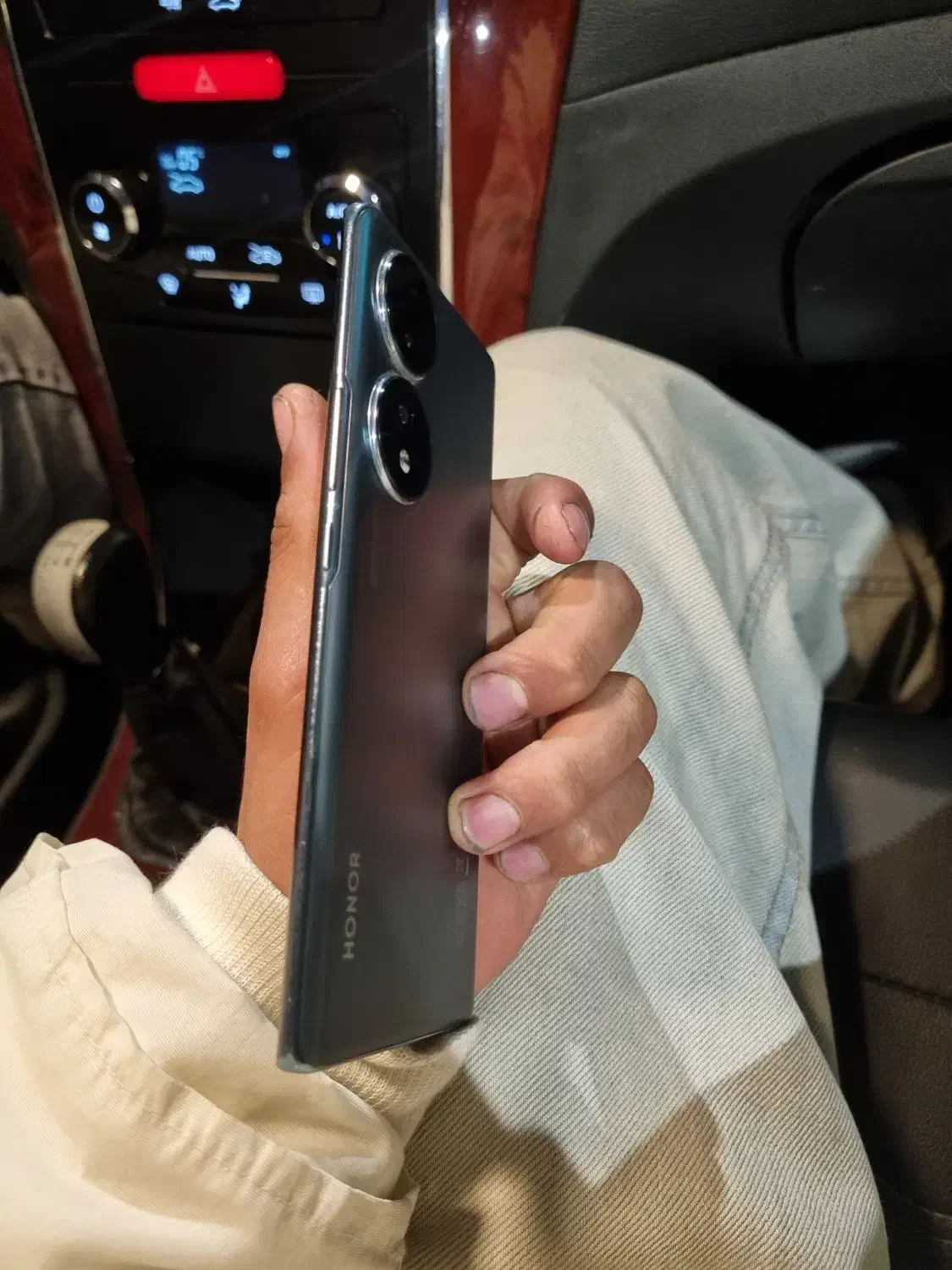 گوشی هانر ۷۰|موبایل|قوچان, |دیوار