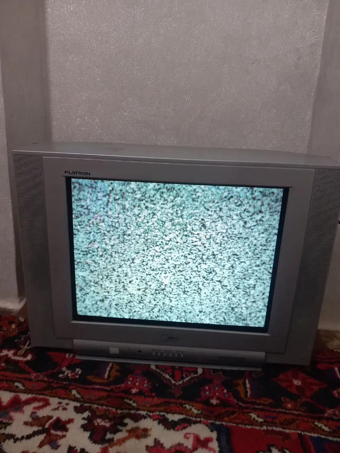 تلوزیون ۲۱ الجی|تلویزیون و پروژکتور|تبریز, |دیوار