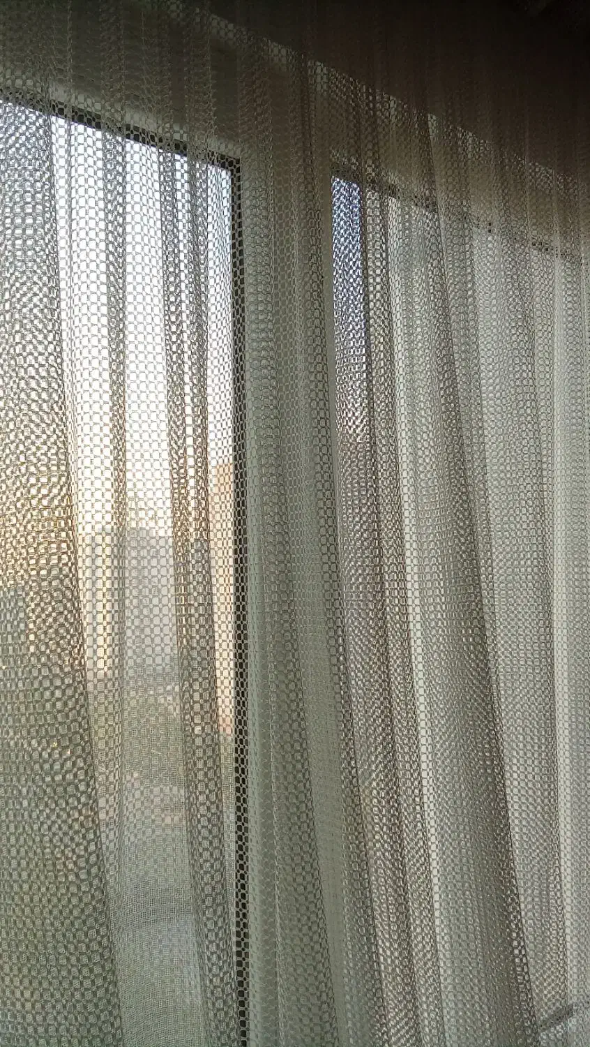 پرده|پرده، رانر، رومیزی|پردیس, فاز ۵|دیوار