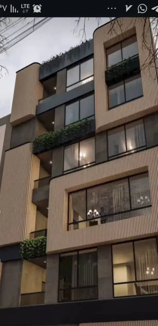 پیش فروش آپارتمان/۱۱۵متر/زمین شهری شمالی/آرمان۳|پیشفروش املاک|شوش, |دیوار