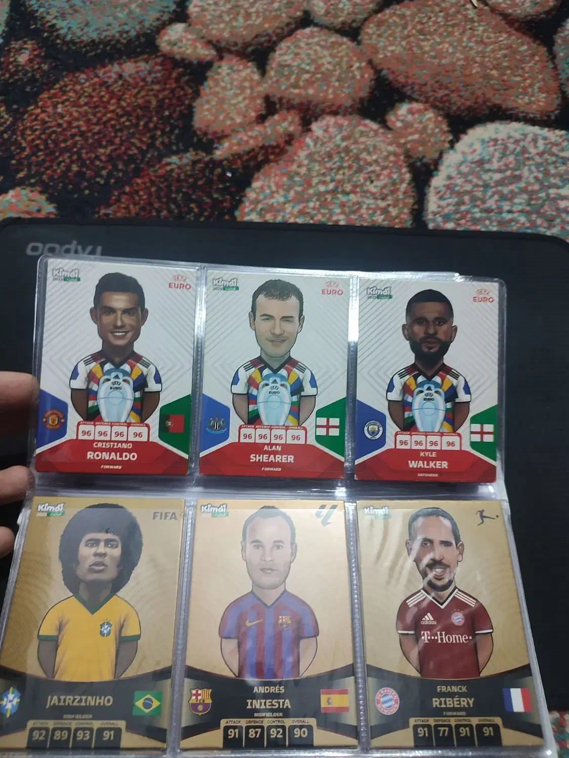 کیمدی2025|کلکسیون و سرگرمی|کرمان, |دیوار