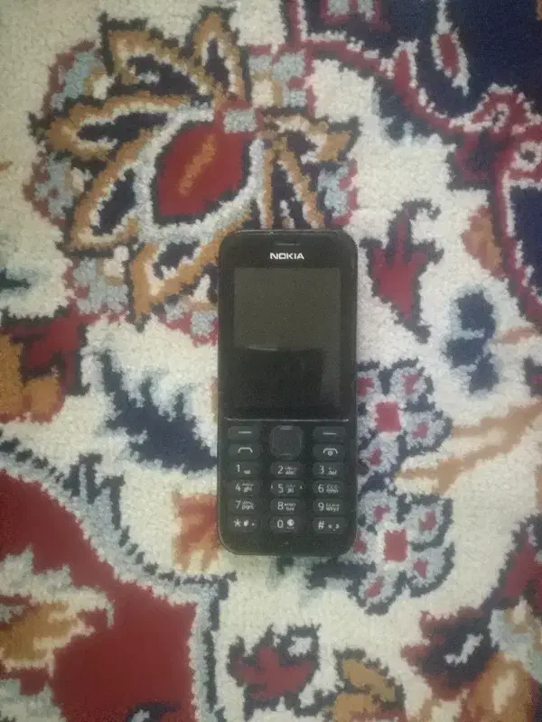 دو عددگوشی نوکیا سالم|موبایل|ابهر, |دیوار