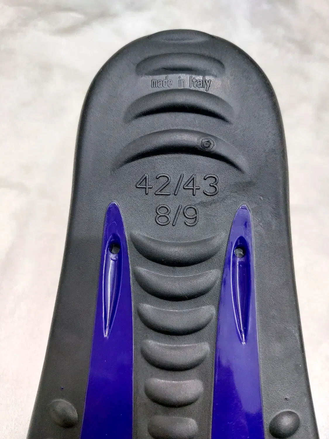 فین غواصی seac ایتالیا|غواصی و ورزش‌های آبی|بوشهر, |دیوار