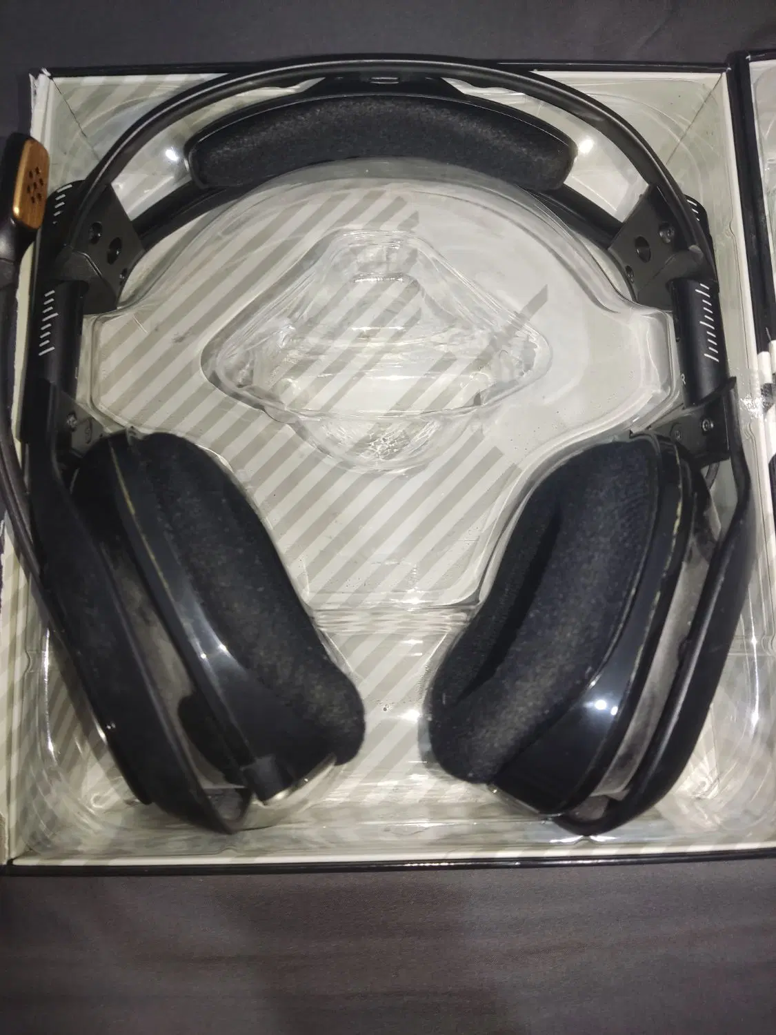 headset astro a40|قطعات و لوازم جانبی رایانه|شیراز, کیان شهر|دیوار
