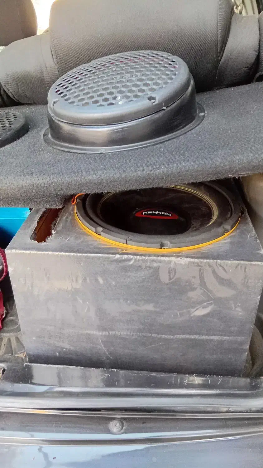 ساب ووفر استوک|قطعات یدکی و لوازم جانبی|رشت, منظریه|دیوار