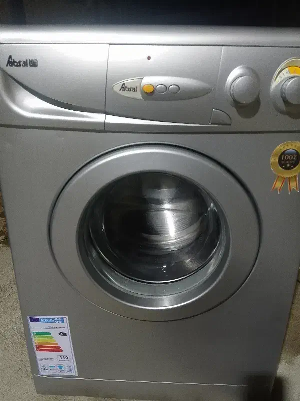 ۳ماه ضمانت|ماشین لباسشویی و خشککن لباس|پرند, فاز ۲|دیوار