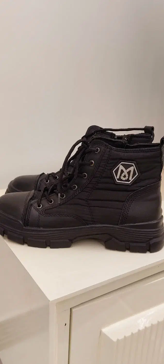 پوتین زنانه نو|کیف، کفش، کمربند|تهران, جوادیه تهرانپارس|دیوار