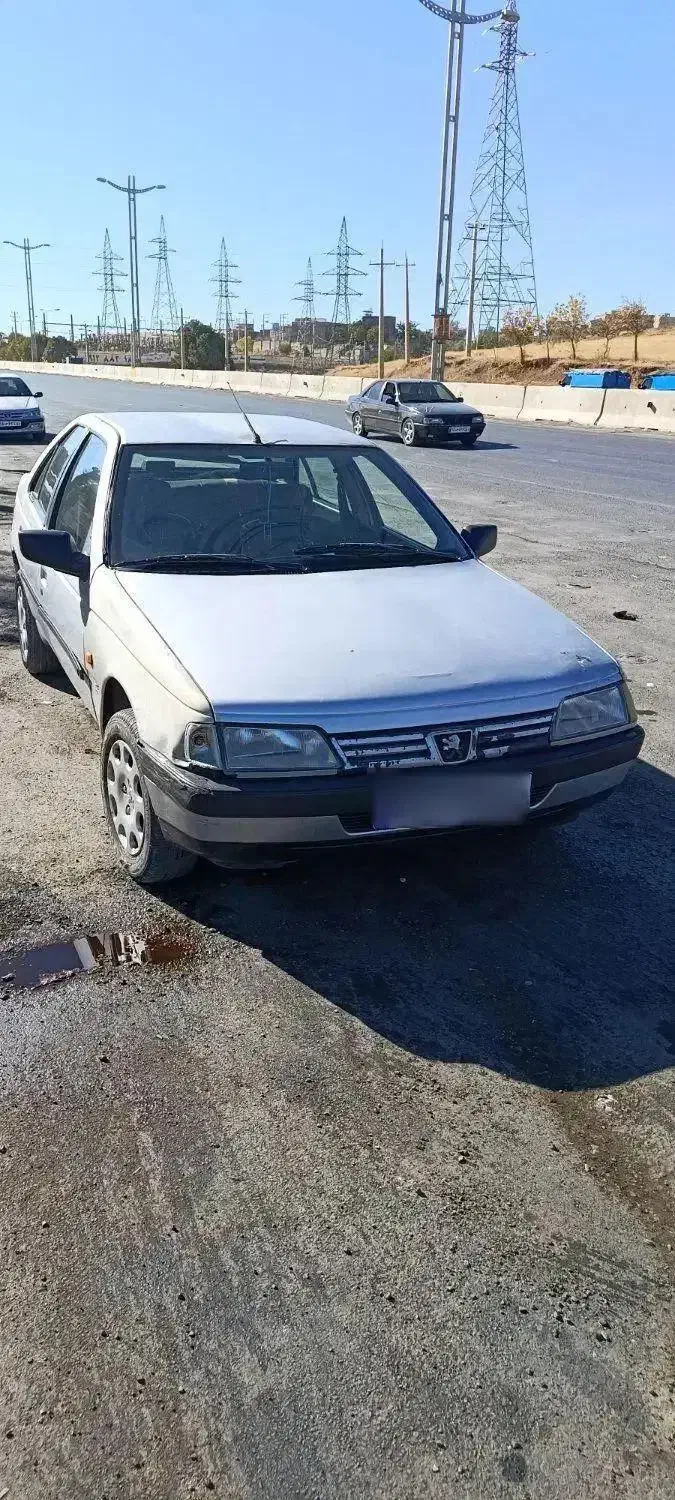 روا سال|خودرو سواری و وانت|سنندج, |دیوار