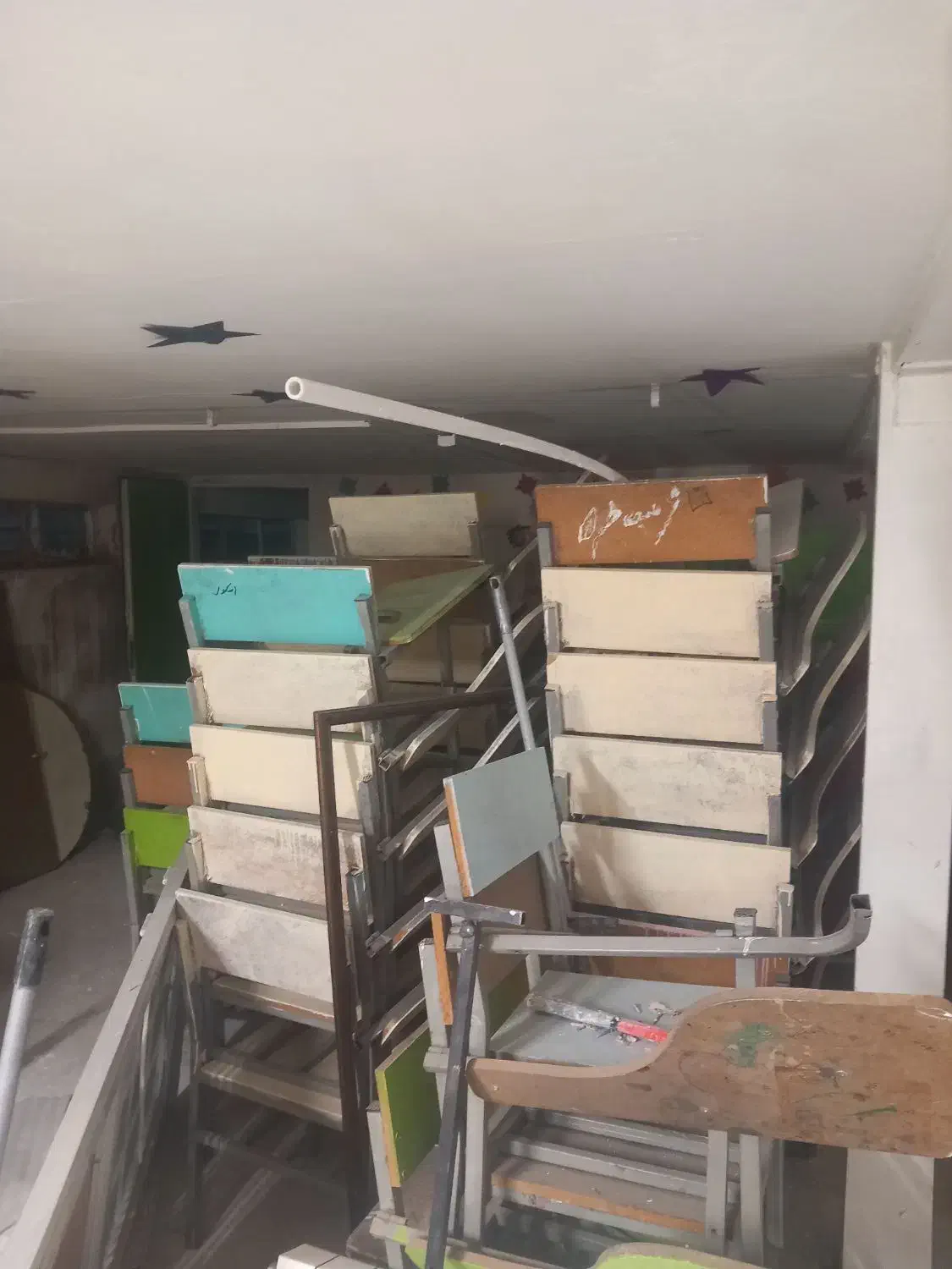 صندلی|صندلی و نیمکت|کرج, مهرویلا جنوبی|دیوار