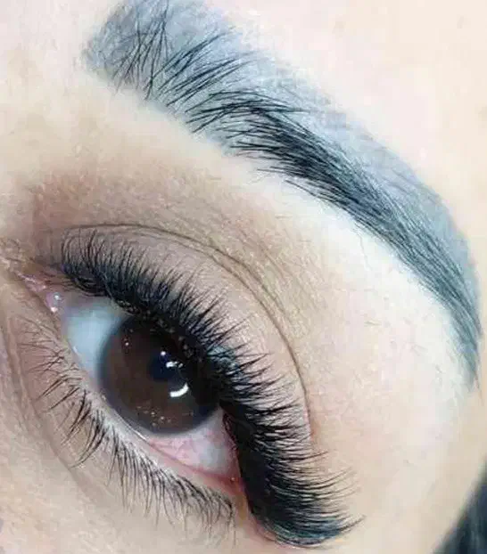 جشنواره اکستنشن مژه و لیفت و لمینت مژه و ابرو|خدمات آرایشگری و زیبایی|فردیس, فردیس|دیوار