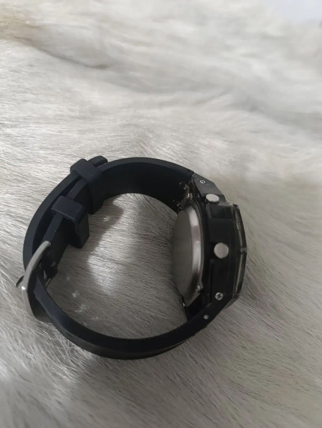 ساعت مچی جیشاک|ساعت|سنندج, |دیوار