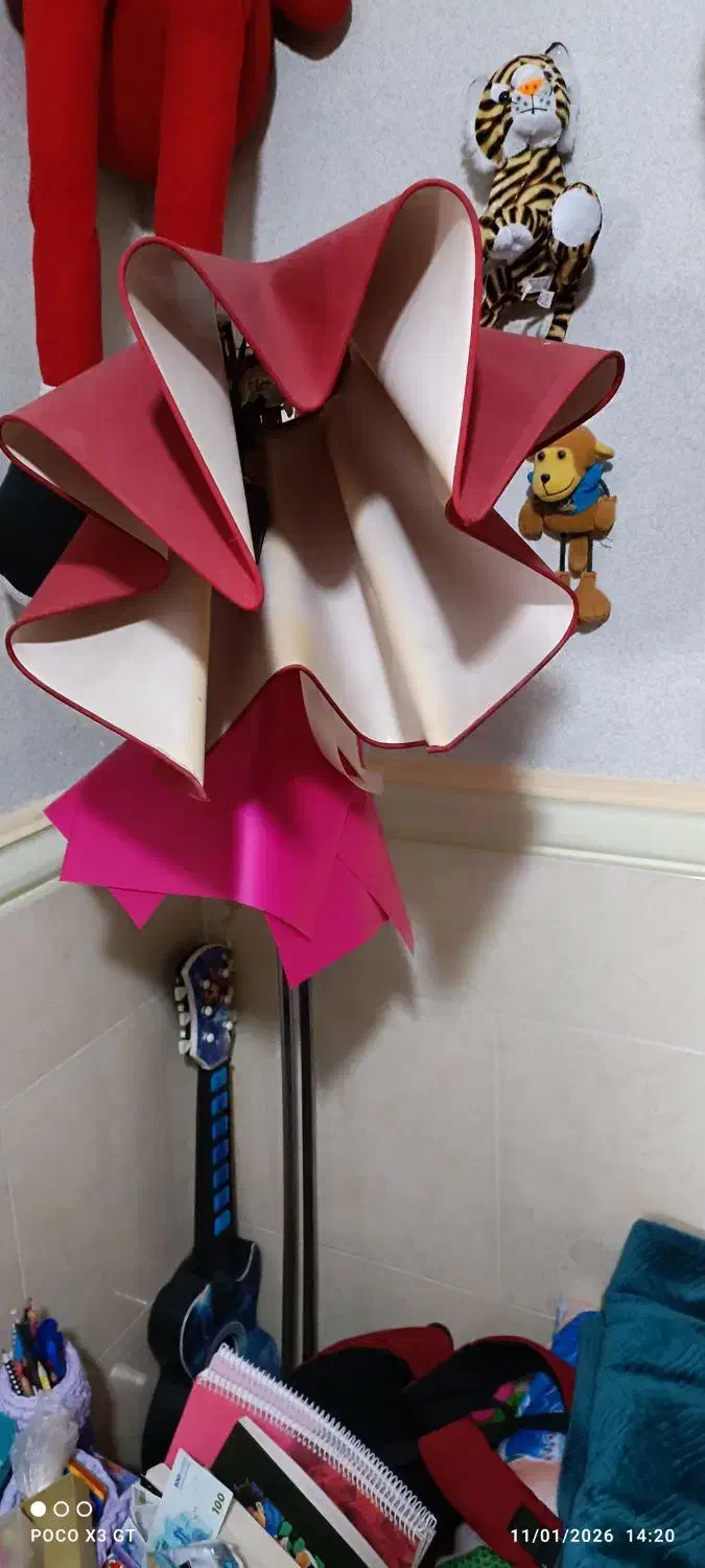 آباژور|چراغ خواب و آباژور|بندرعباس, |دیوار