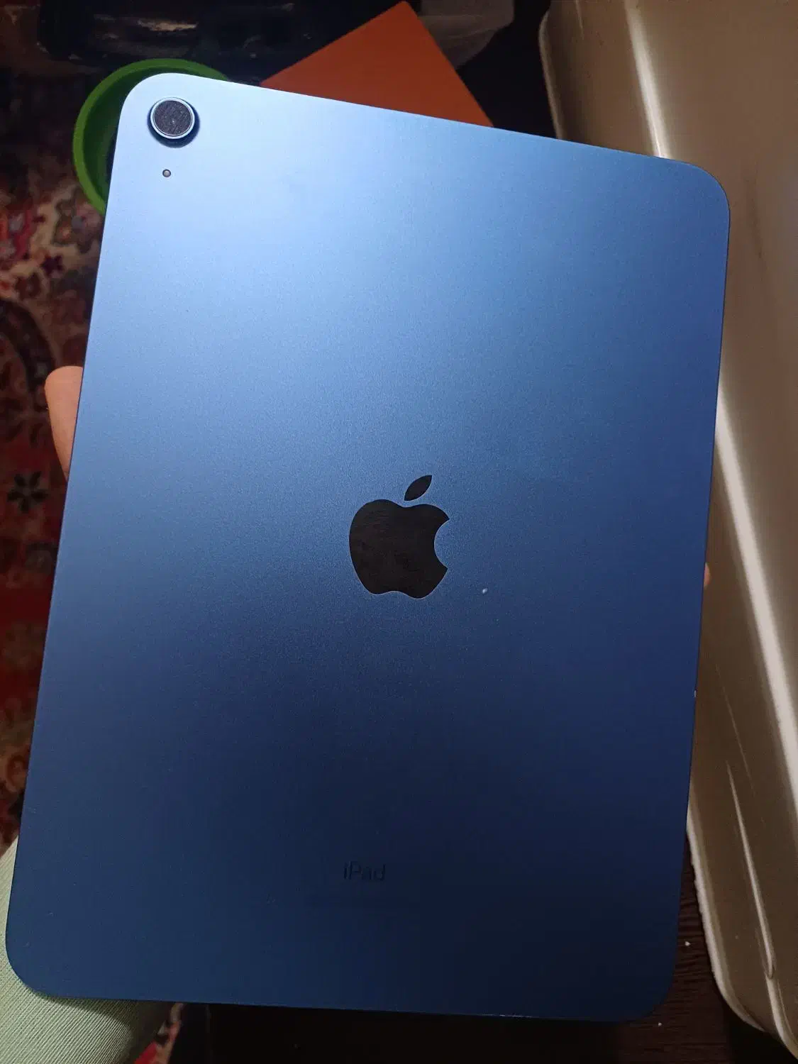 آیپد 2022air gen 10|تبلت|اهواز, شهرک توسعه نیشکر|دیوار