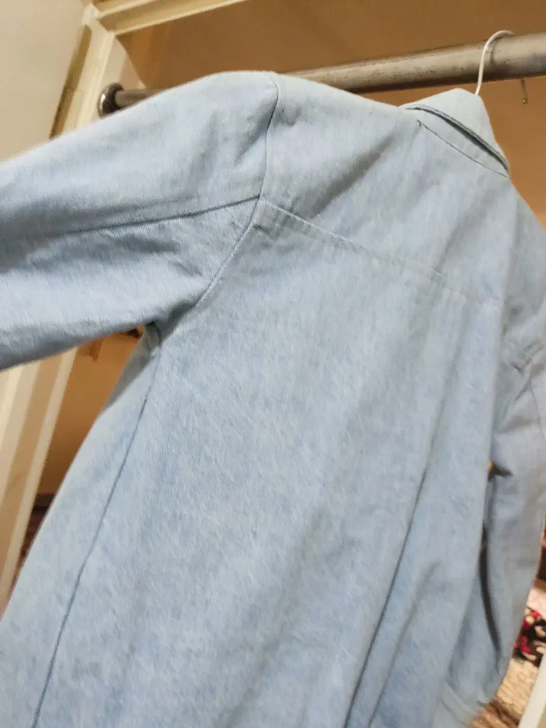 کت و شلوار لی پسرانه|لباس|تهران, شهرک صادقیه|دیوار