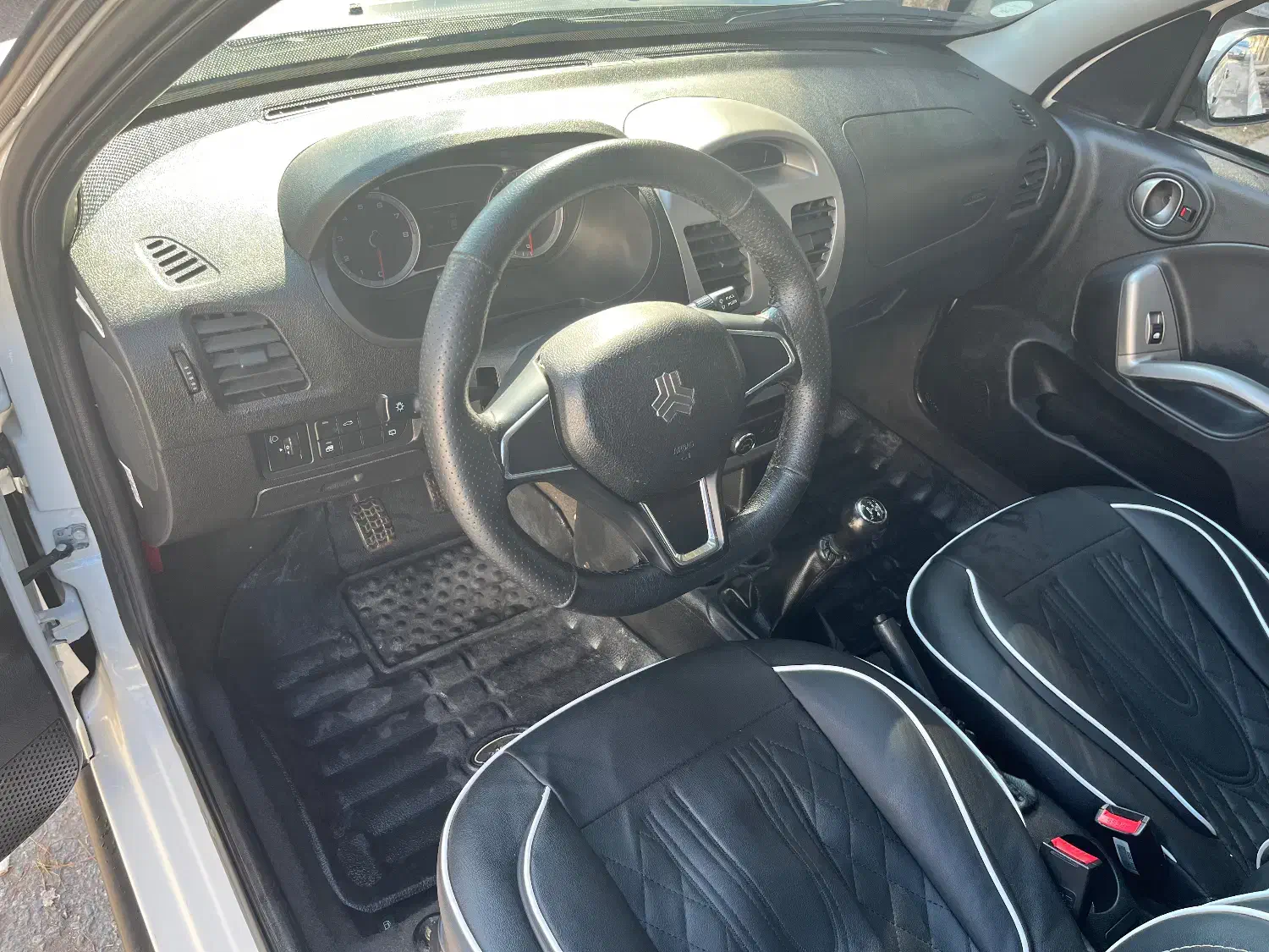 کوییک s|خودرو سواری و وانت|کرمان, |دیوار