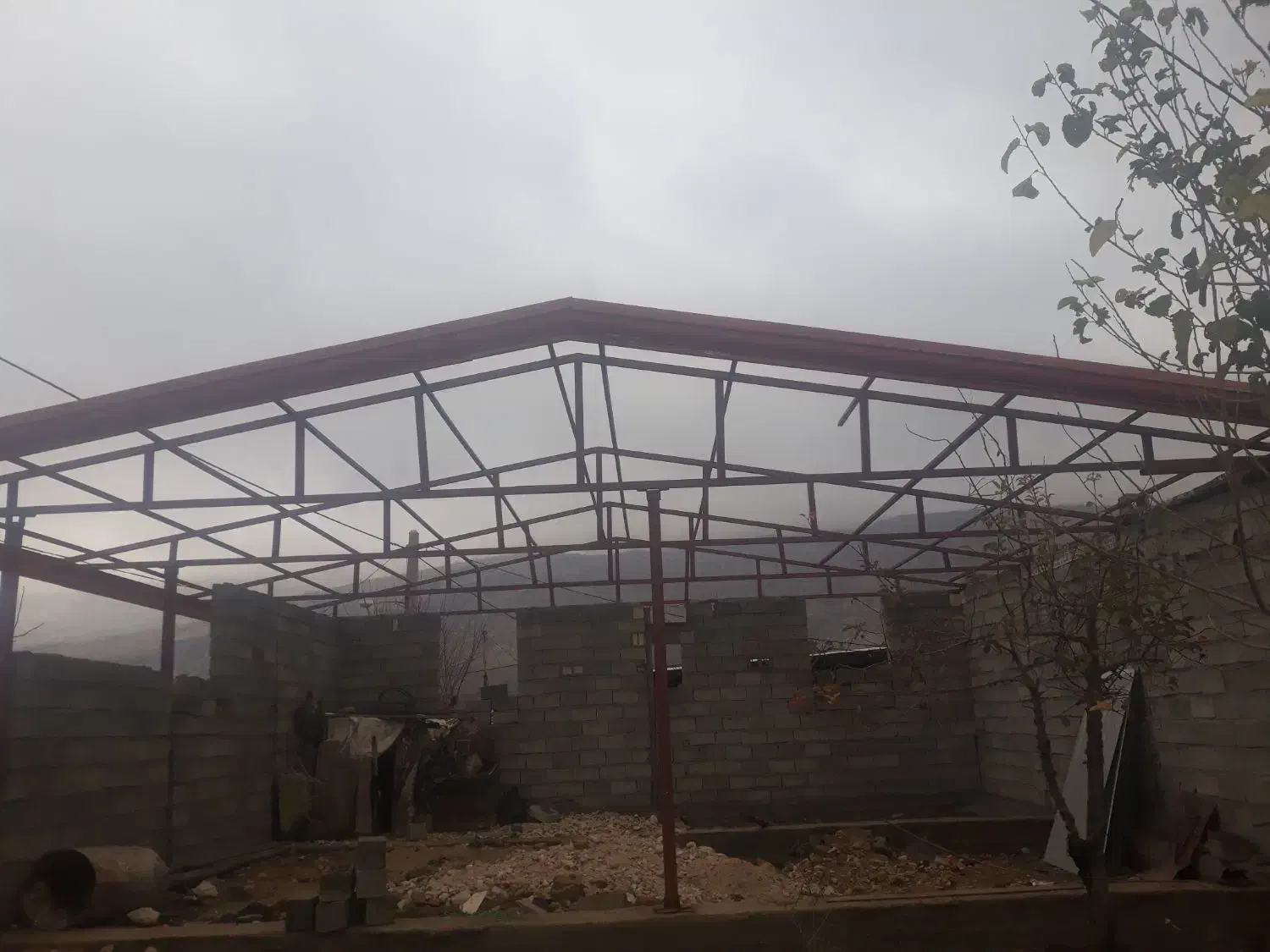 جوشکاری سیار|خدمات پیشه و مهارت|ایلام, |دیوار