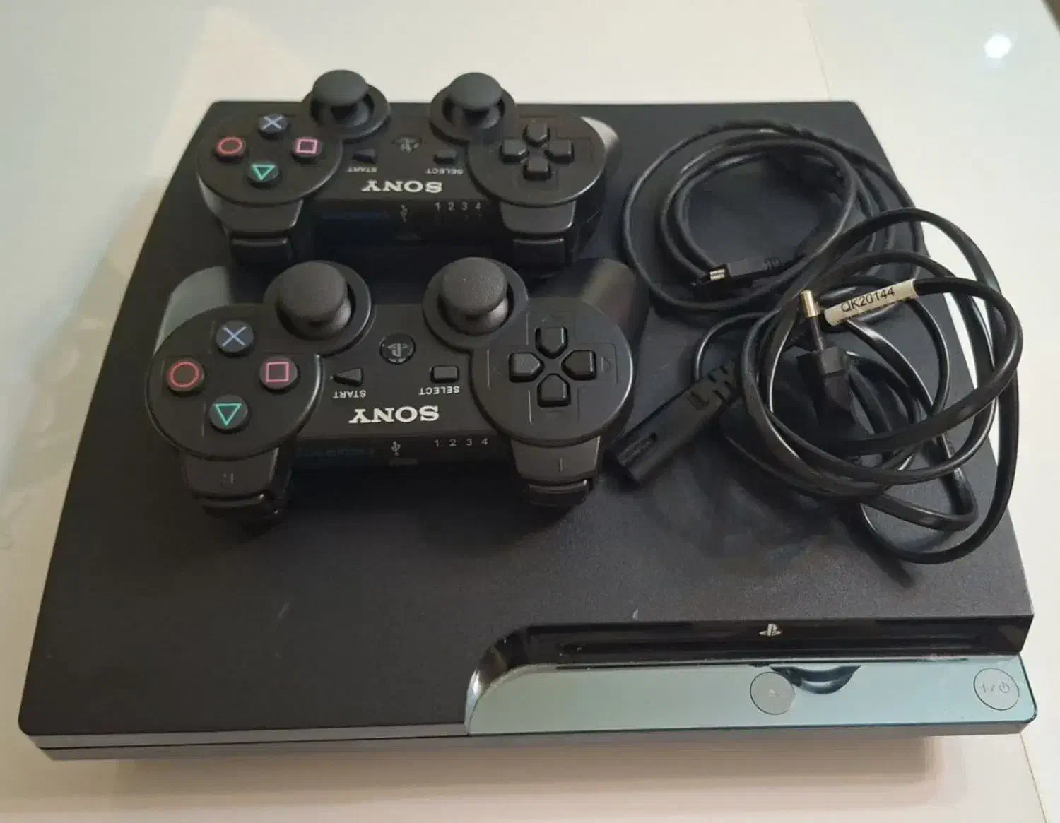 ps3|کنسول، بازی ویدئویی و آنلاین|گرگان, |دیوار