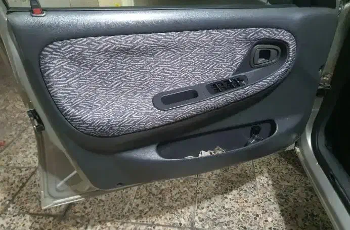 دوو سیلو ۸۲|خودرو سواری و وانت|الوند, |دیوار