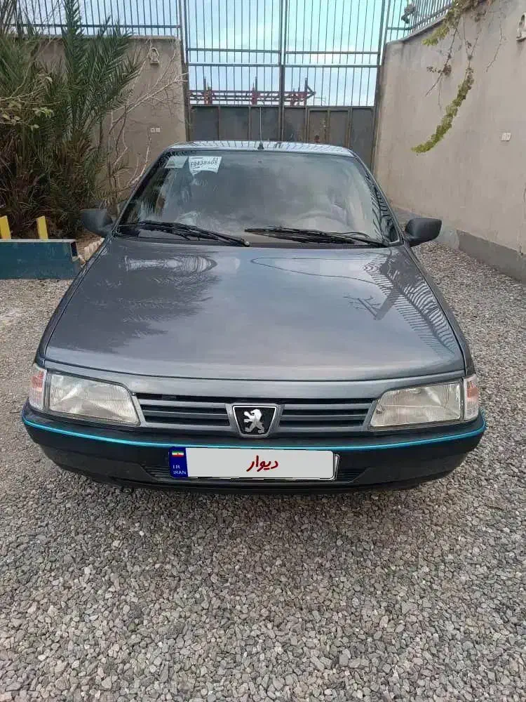 پژو405|خودرو سواری و وانت|زاهدان, |دیوار