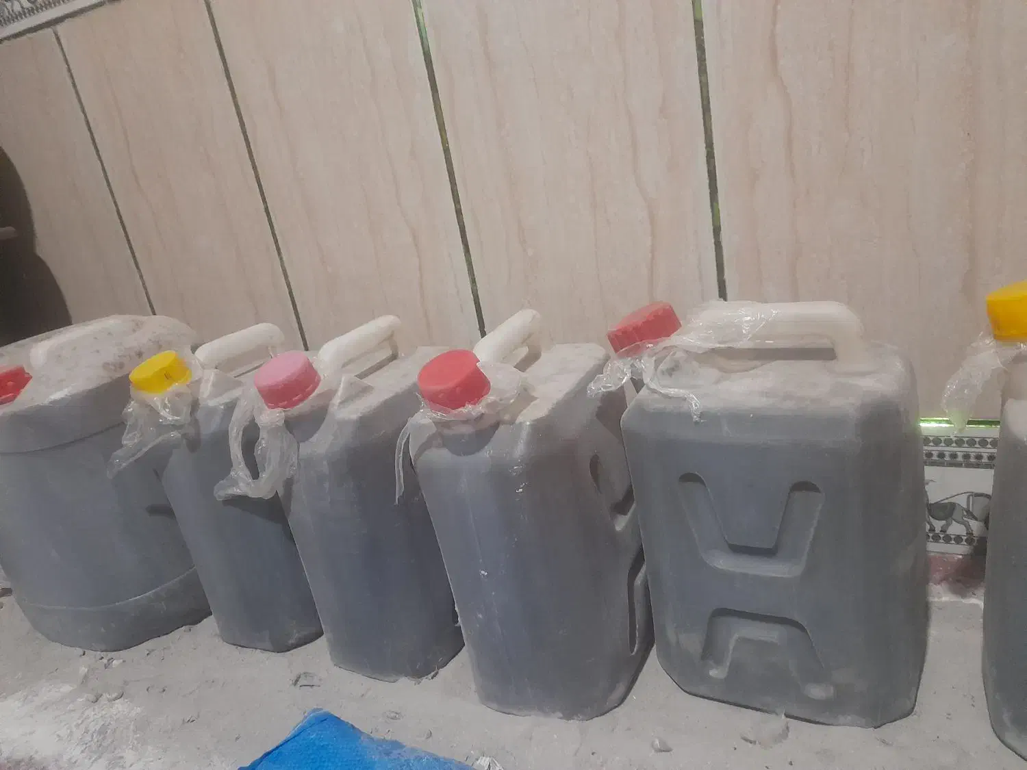 فروش عسل به صورت عمده|خوردنی و آشامیدنی|چاروسا, |دیوار