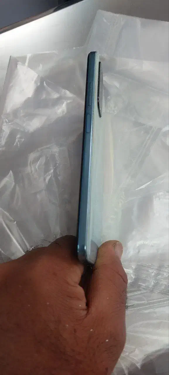 گوشی شیامی نوت 11حافظه 128رم 6|موبایل|مشهد, چاهشک|دیوار