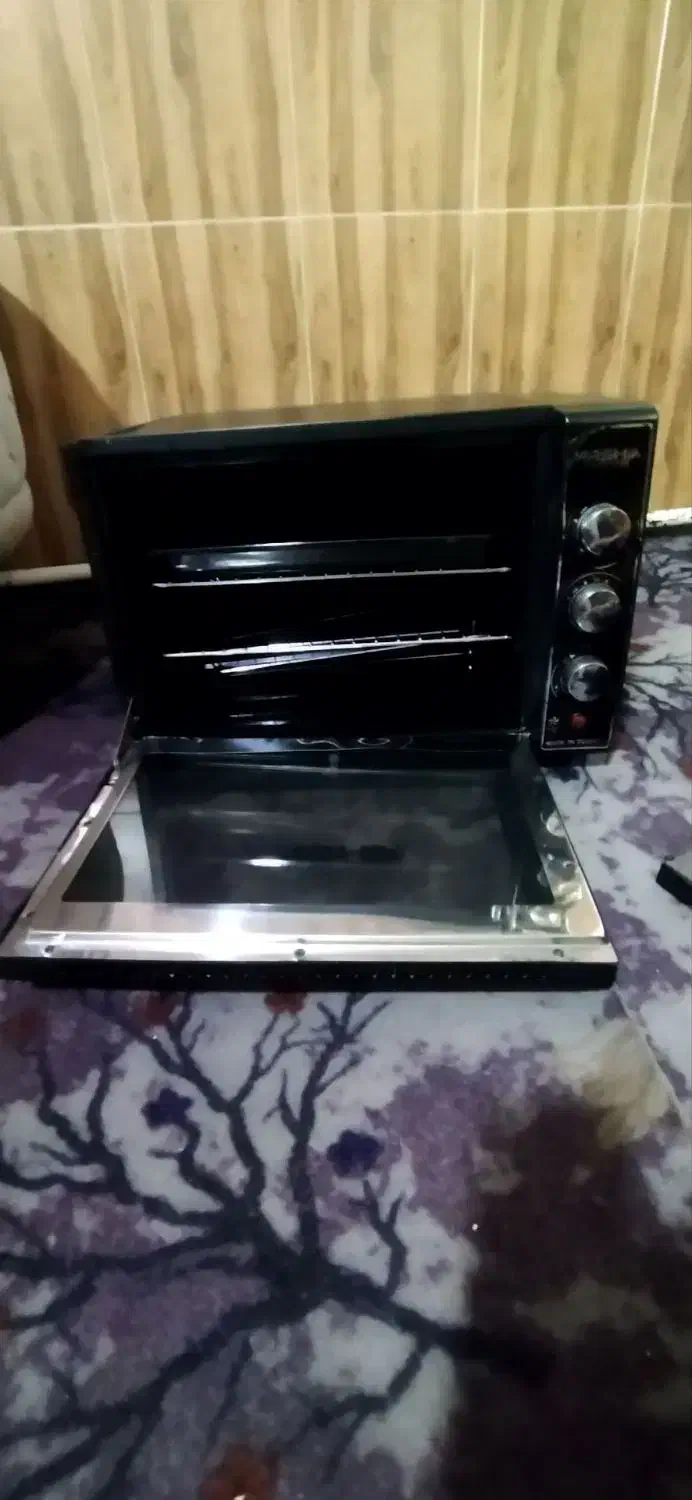 ماکروفر|اجاق گاز و لوازم برقی پختوپز|ارومیه, |دیوار