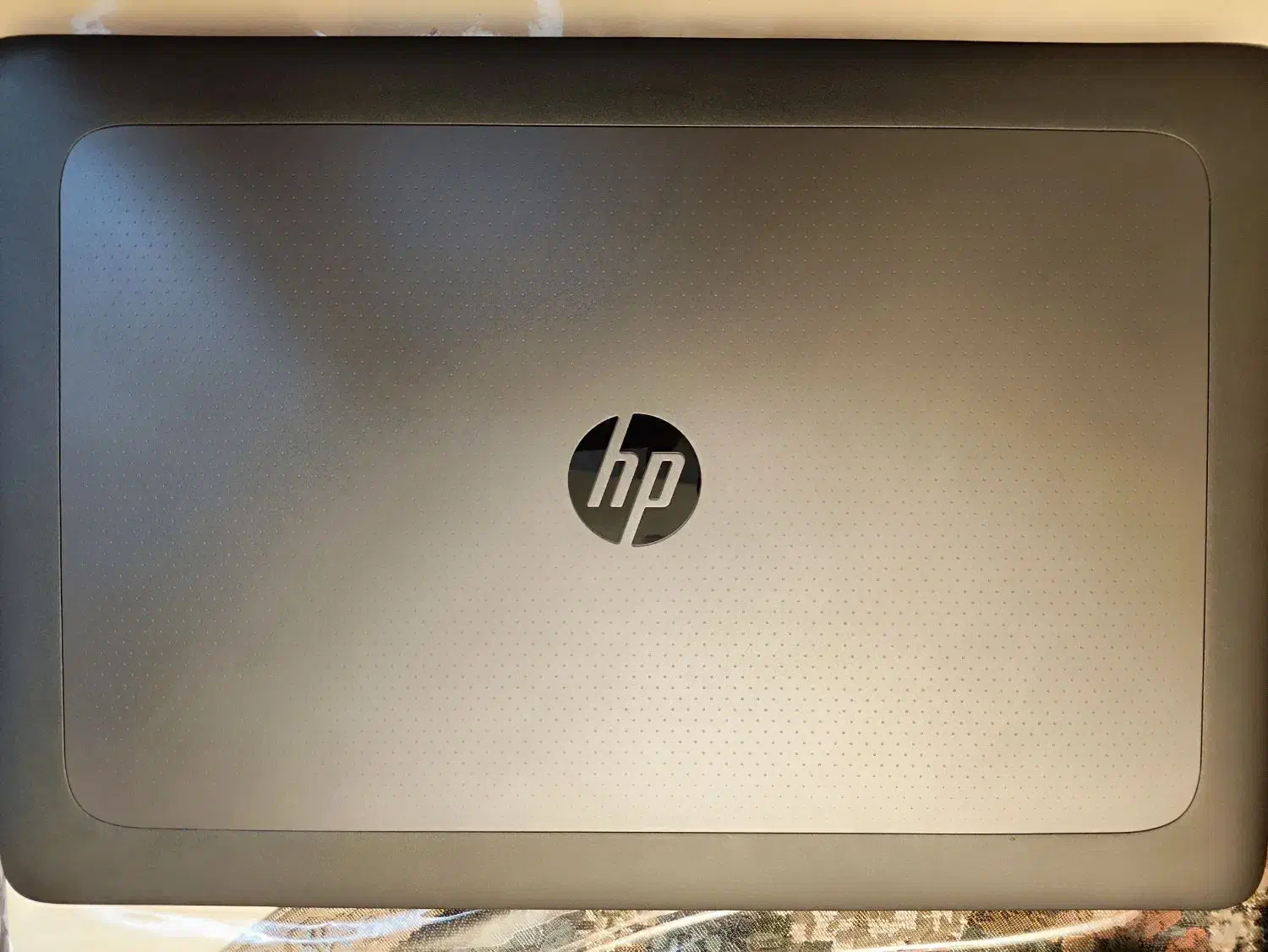 لپ تاپ اچ پی ۱۷ اینچ|رایانه همراه|زنجان, |دیوار