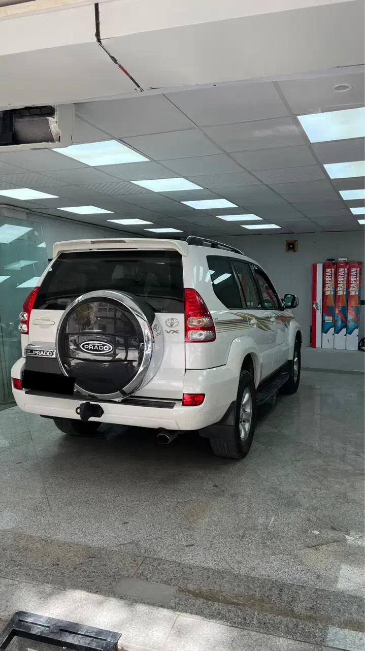 مرکز دیتیلینگ تخصصی سرامیک خودرو و کاور خودرو|خدمات موتور و ماشین|کرمان, |دیوار