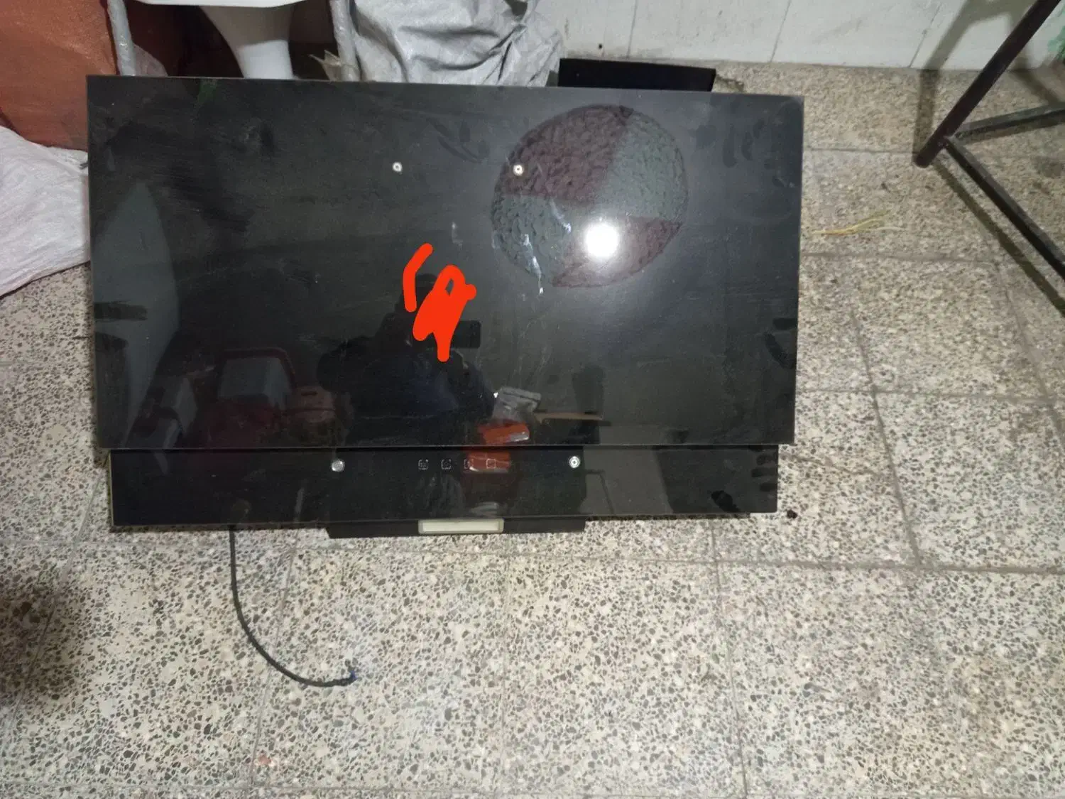 فروش کابینت دست دوم وهود لمسی|آبچکان و نظمدهنده ظروف|الشتر, |دیوار