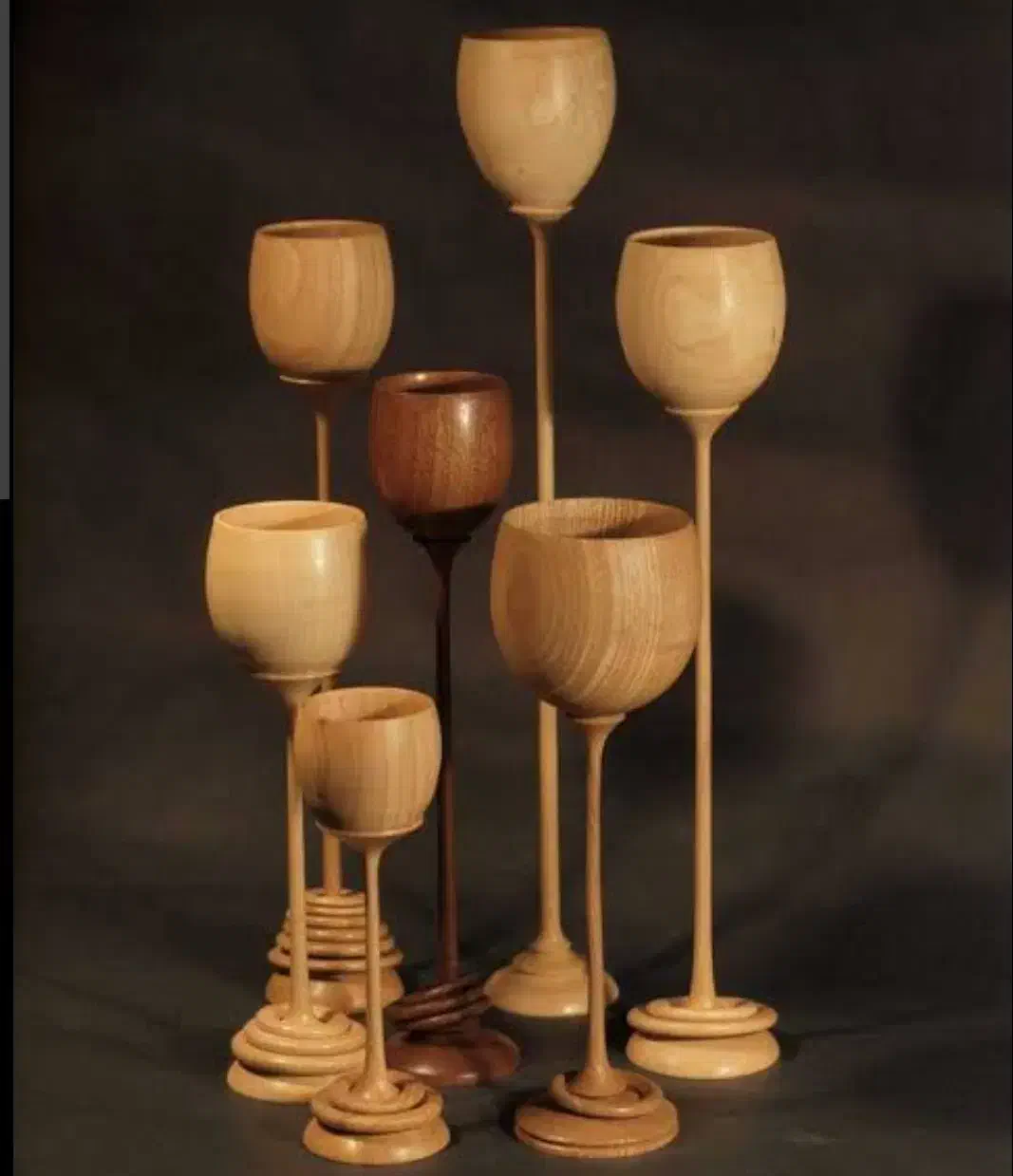 سفارش خراطی CNC چوب|عمده‌فروشی|کرج, خرمدشت|دیوار