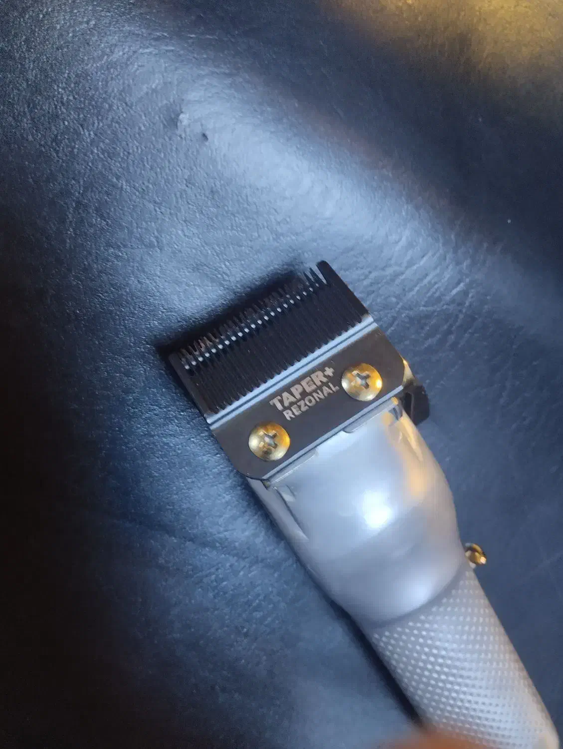 ماشین اصلاح vjr 140|آرایشی، بهداشتی، درمانی|شاهین دژ, |دیوار