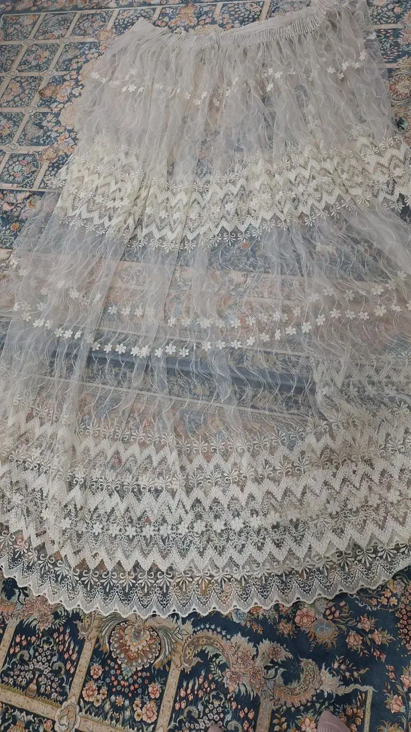 پرده|پرده، رانر، رومیزی|بجنورد, |دیوار