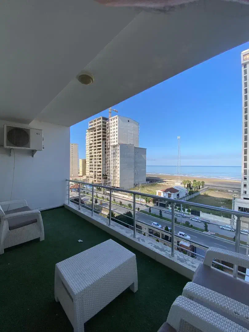 اجاره برج فول مشاعات وبرند منطقه سرخ رود|اجارهٔ آپارتمان|سرخرود, |دیوار