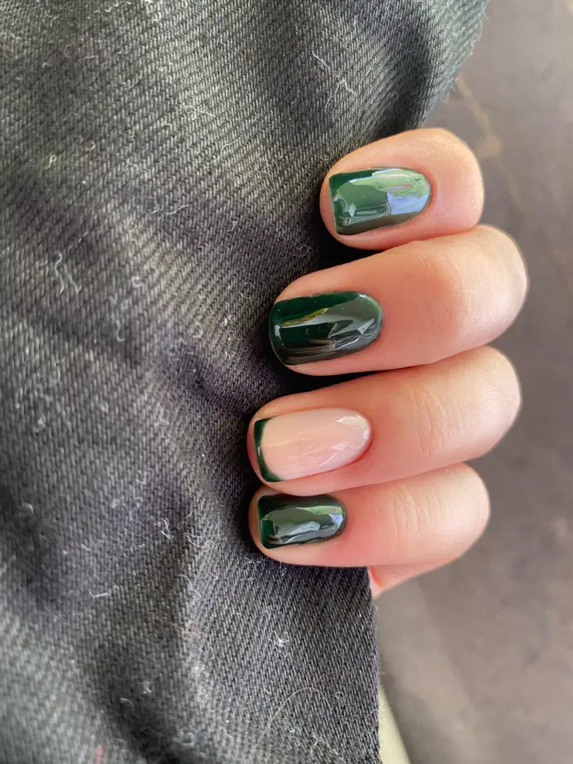 کاشت ناخن با سریعترین متد|خدمات آرایشگری و زیبایی|رشت, خمیران زاهدان|دیوار