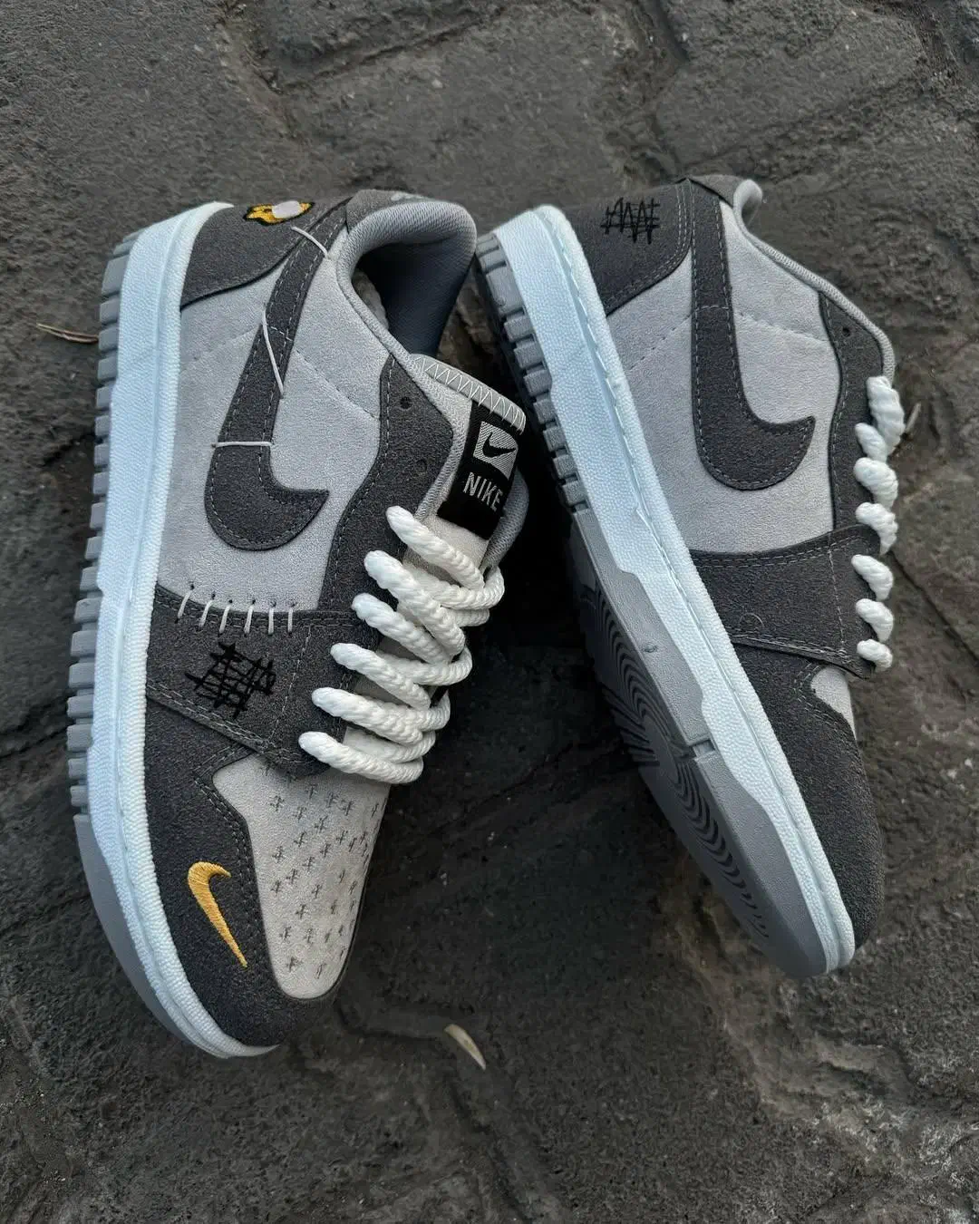 کتونی نایک|کیف، کفش، کمربند|مشهد, محمدآباد|دیوار