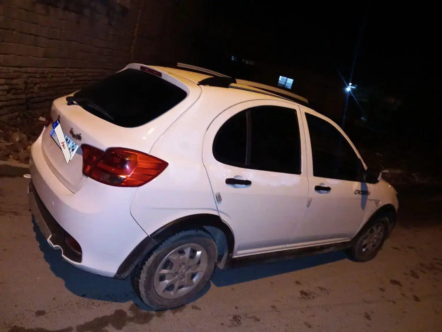 کوییت mt کم کار ، در حد صفر همراه گارانتی|خودرو سواری و وانت|گالیکش, |دیوار