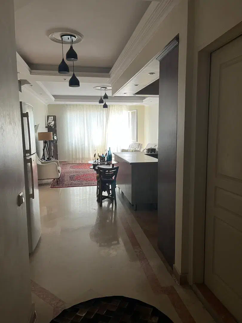 ۱۰۰ متر شناسا بدون مالک|اجارهٔ آپارتمان|تهران, گلاب دره|دیوار