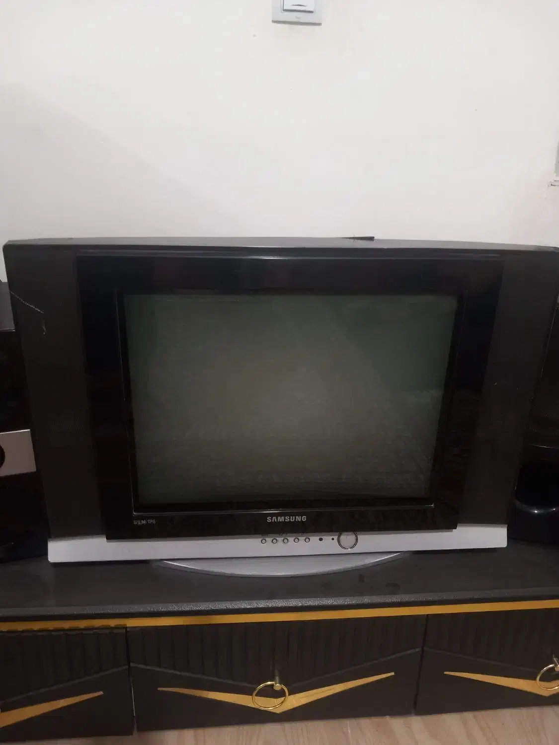 تلویزیون|تلویزیون و پروژکتور|کرمان, |دیوار