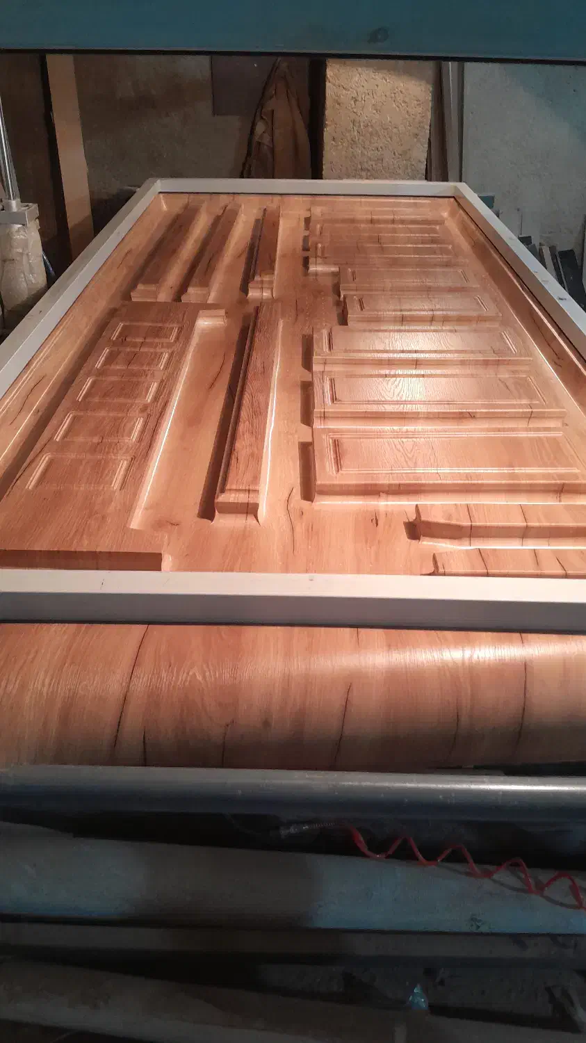 خدمات سی ان سی و وکیوم|خدمات پیشه و مهارت|شیراز, ده پیاله|دیوار