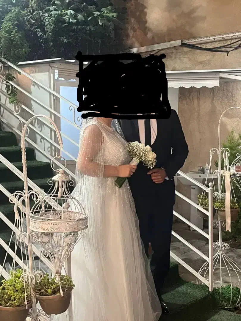 لباس عقد و عروسی|لباس|شیراز, صنایع الکترونیک|دیوار