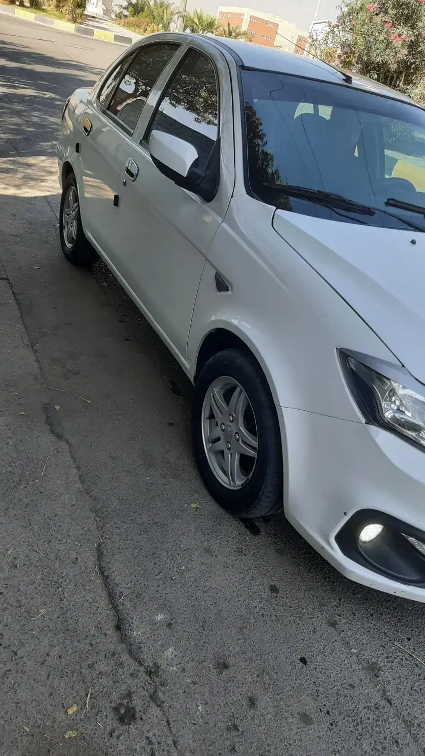 ساینا sمدل ۱۴۰۱ ۸۵گانه درحد صفر|خودرو سواری و وانت|قرچک, باقرآباد|دیوار