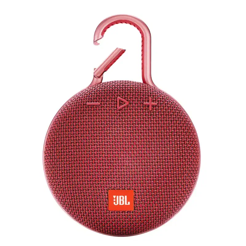 اسپیکر jbl clip 3|پخش‌کننده همراه|مشهد, عامل|دیوار