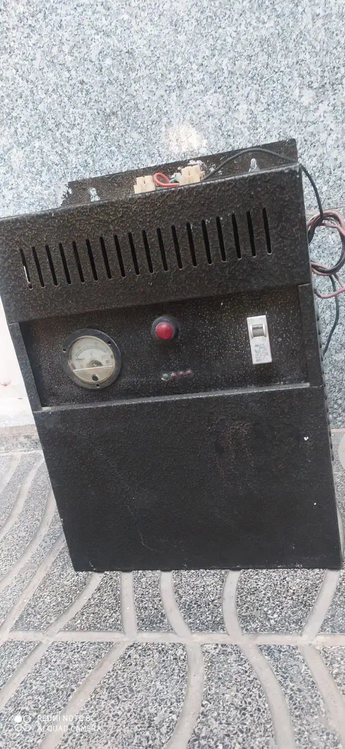 ترانس برق|مصالح و تجهیزات ساختمان|تبریز, |دیوار