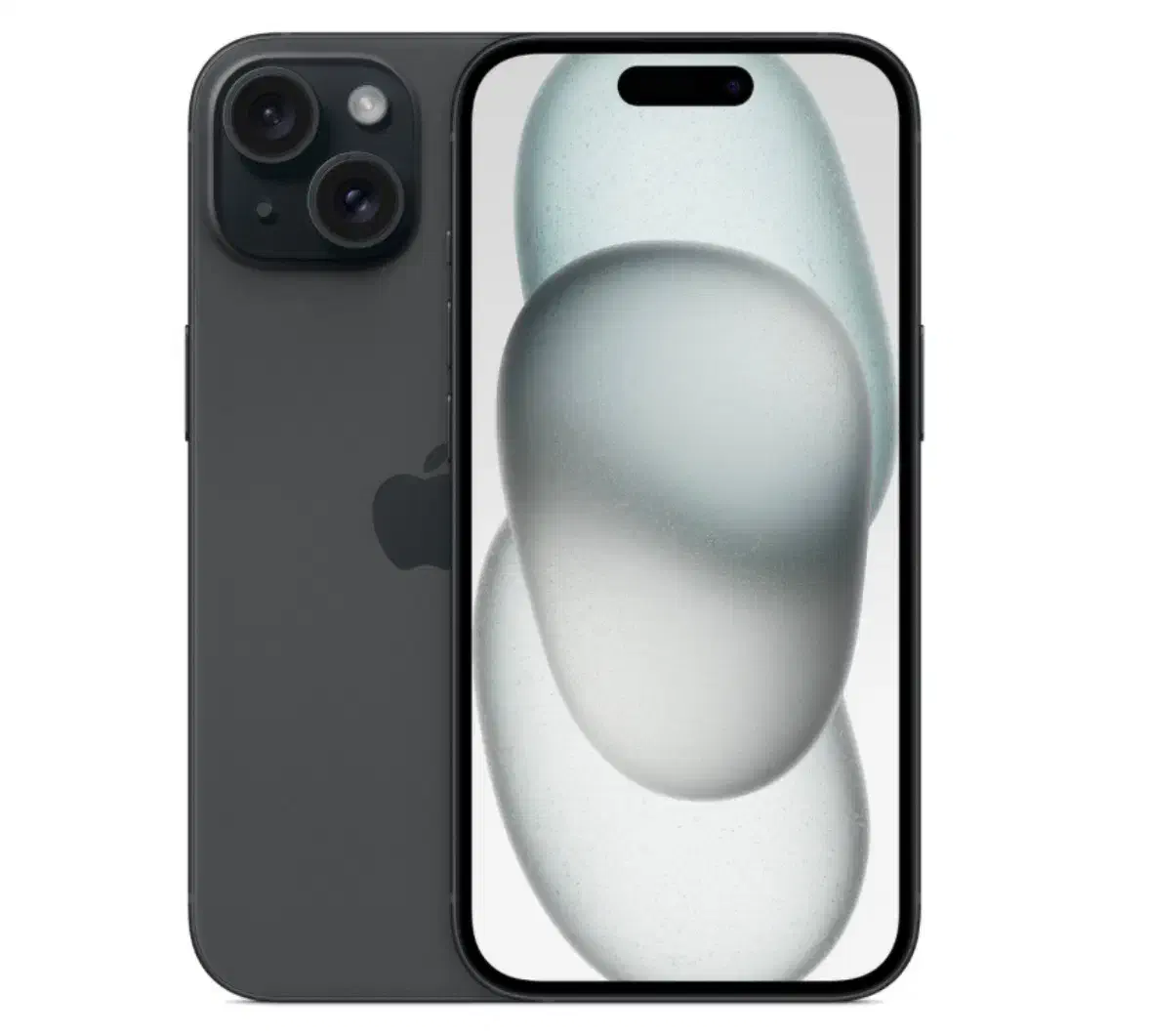 گوشی ایفون ۱۵ نرمال|موبایل|کرمانشاه, |دیوار