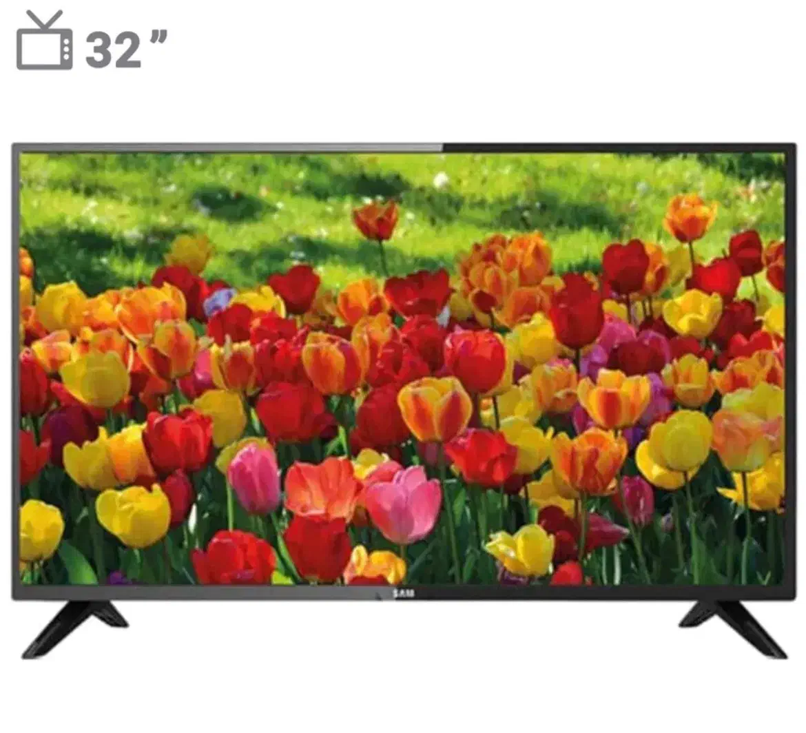 تلویزیون|تلویزیون و پروژکتور|رشت, آتشگاه|دیوار