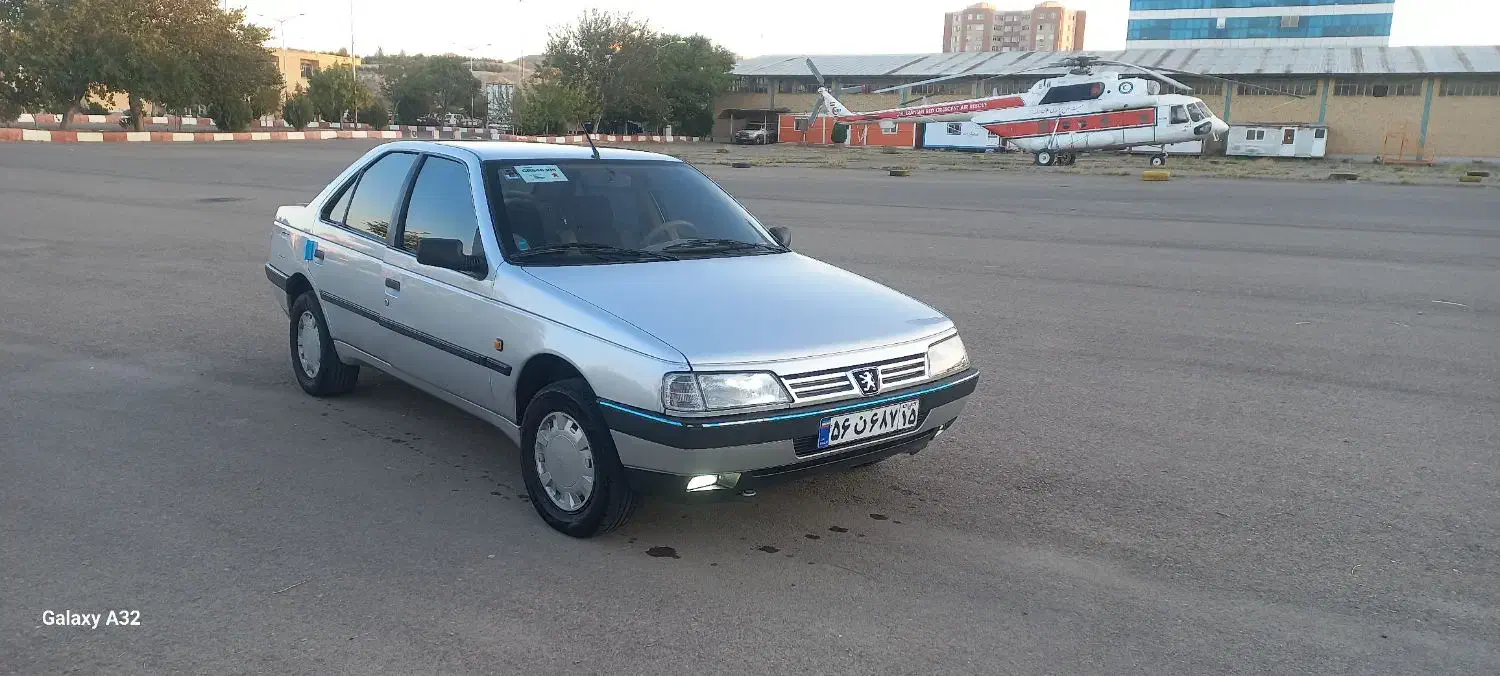 تاکسی دربستی|خدمات حمل و نقل|گرگان, |دیوار