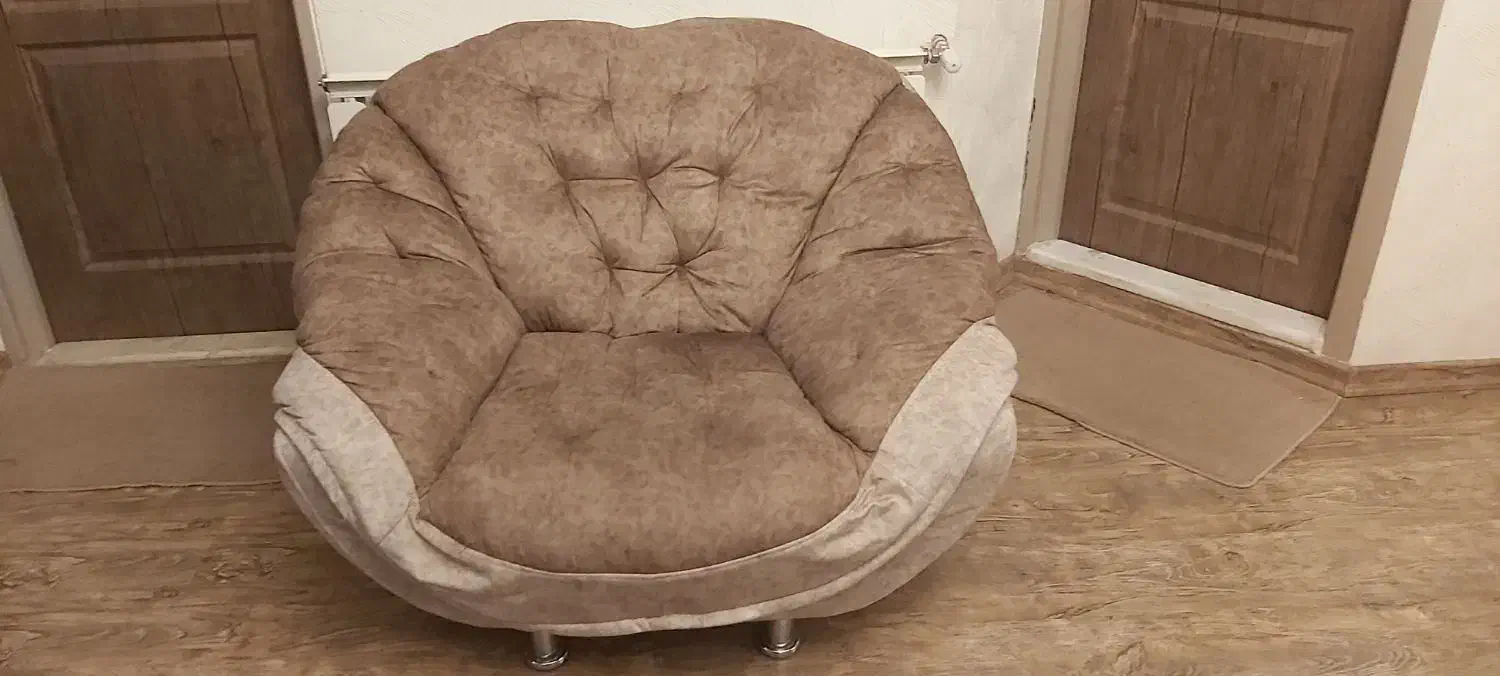 مبل نیم ست و میز و عسلی|مبلمان خانگی و میز عسلی|تهران, امانیه|دیوار