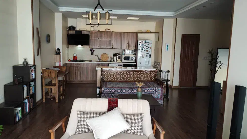 اجاره واحد ۷۰ متری نوساز