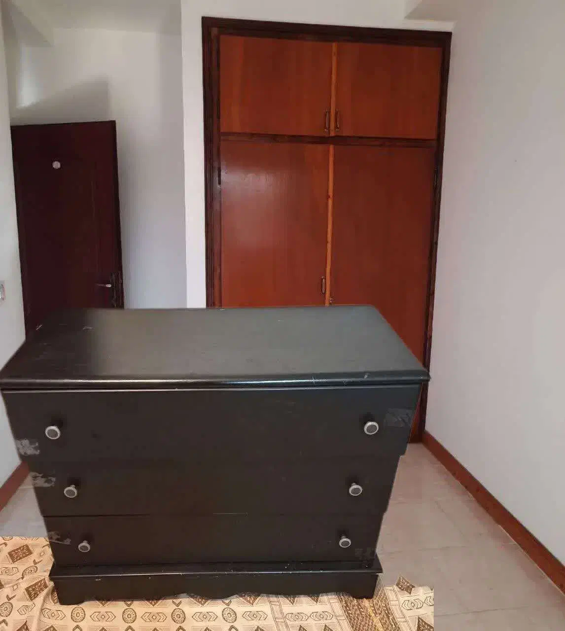 دراور چوبی کشویی|جاکفشی، کمد، دراور|بابلسر, |دیوار